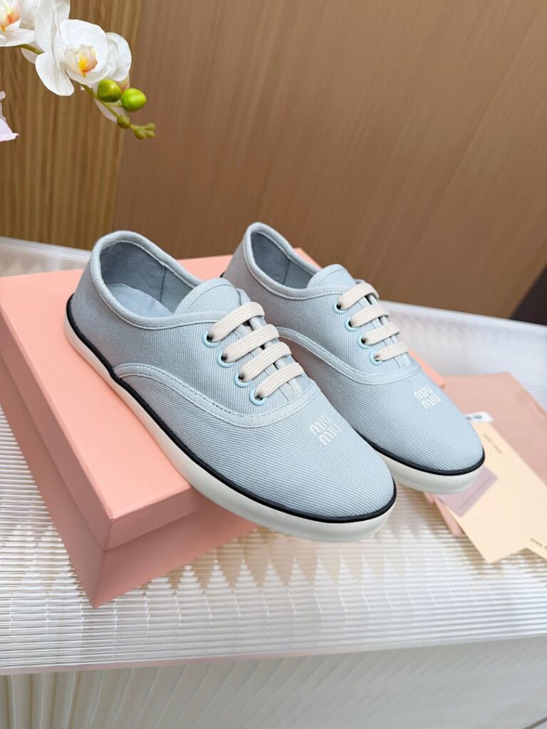 Miu Miu Shoe Style 1901150
