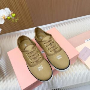 Miu Miu Shoe Style 1901150