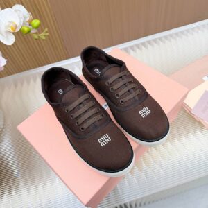 Miu Miu Shoe Style 1901150