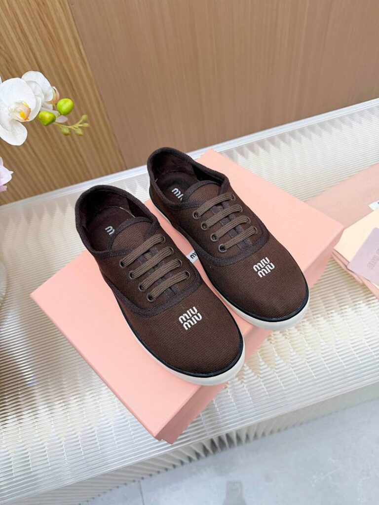 Miu Miu Shoe Style 1901150