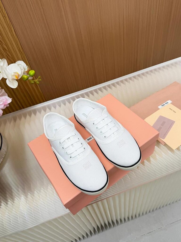 Miu Miu Shoe Style 1901150