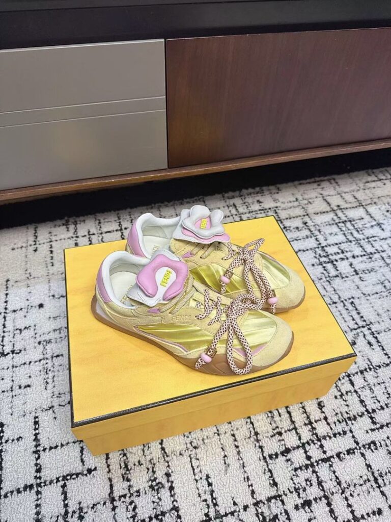 Fendi Shoe Style 3201150