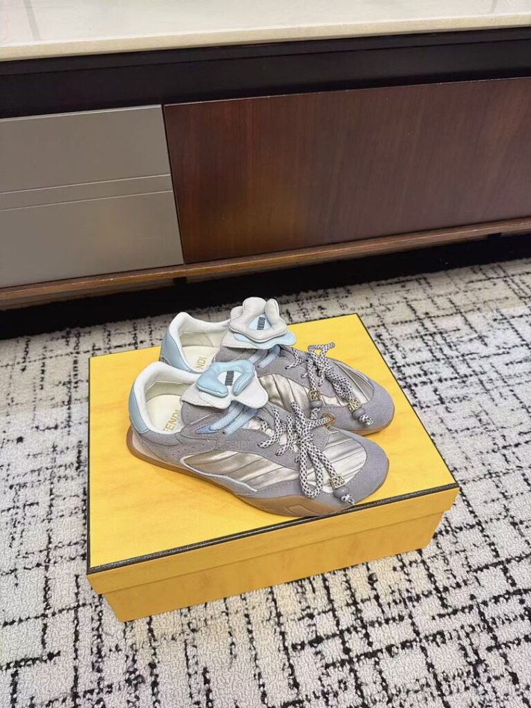Fendi Shoe Style 3201150