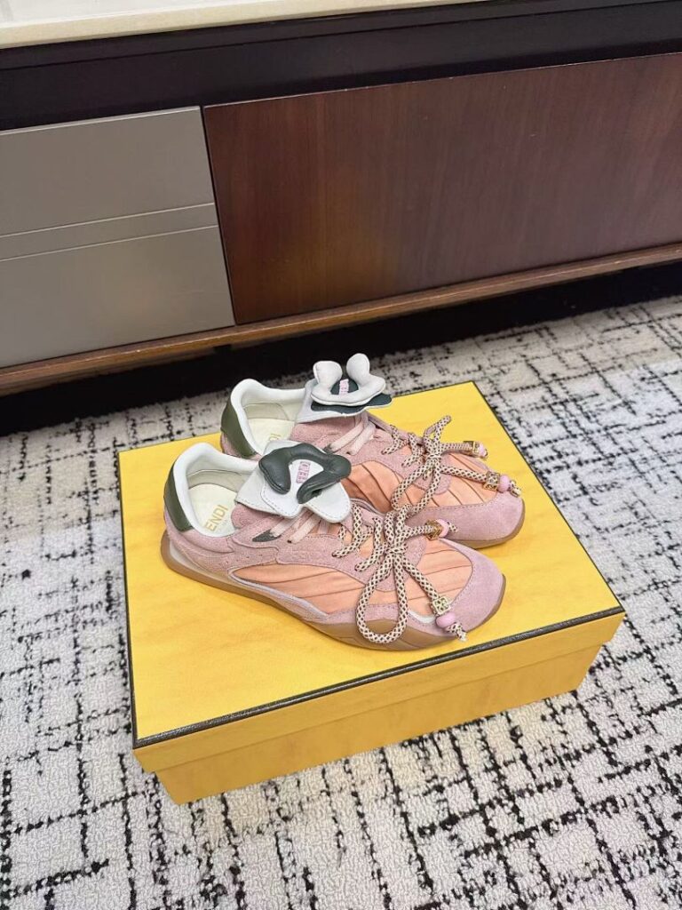 Fendi Shoe Style 3201150