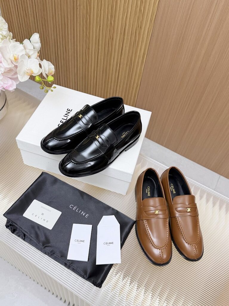 Celine Shoe Style CELINE 2026 35-40 40 2