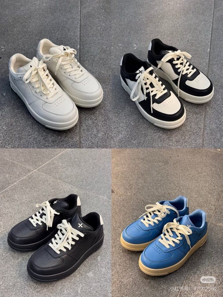 Shoe Style 2701150