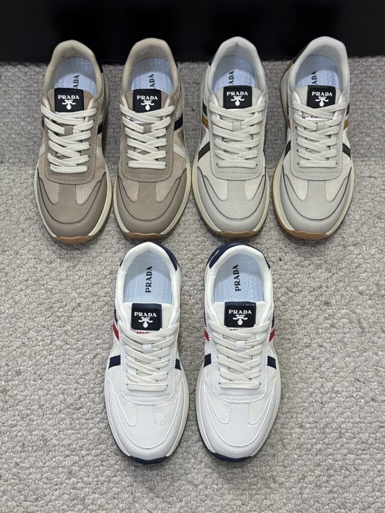 Prada Shoe Style 2401127