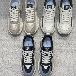 Gucci Shoe Style 2401127
