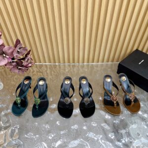 Saint Laurent Shoe Style 3001197