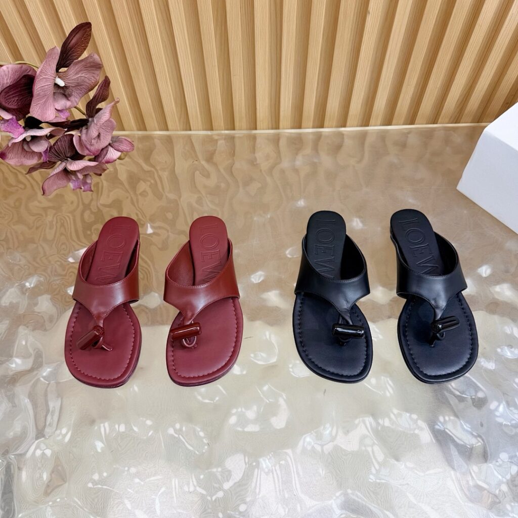 Loewe Shoe Style 2901197