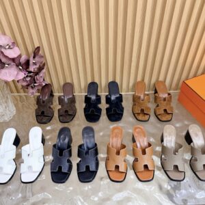 Hermes Shoe Style 3101197