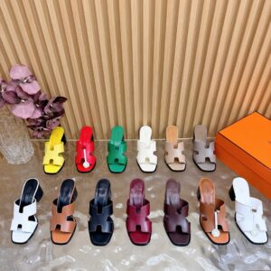 Hermes Shoe Style 3101197