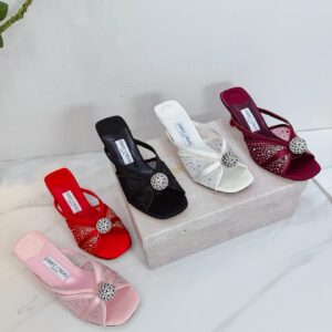 Jimmy Choo Shoe Style 3201195