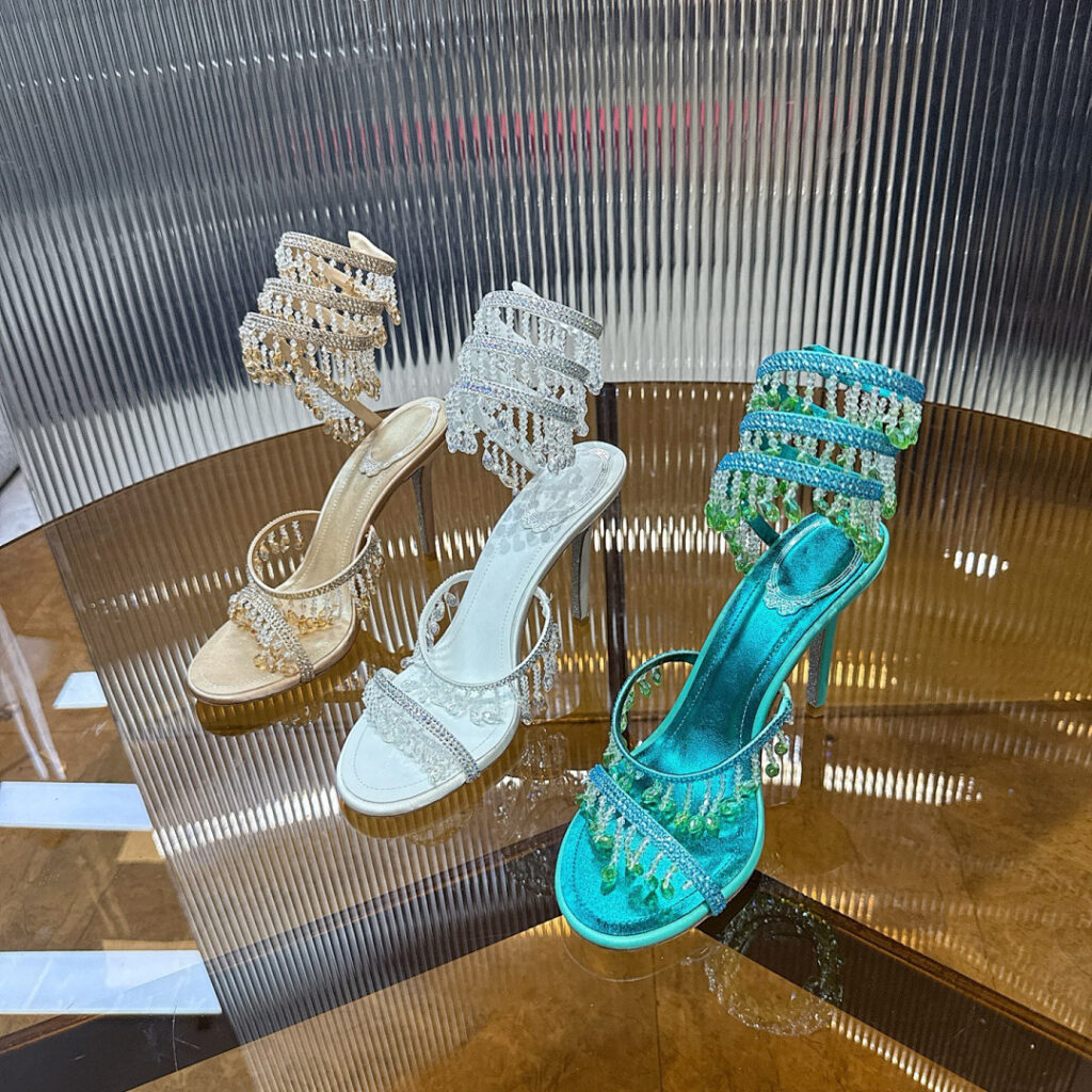 Shoe Style 4601192