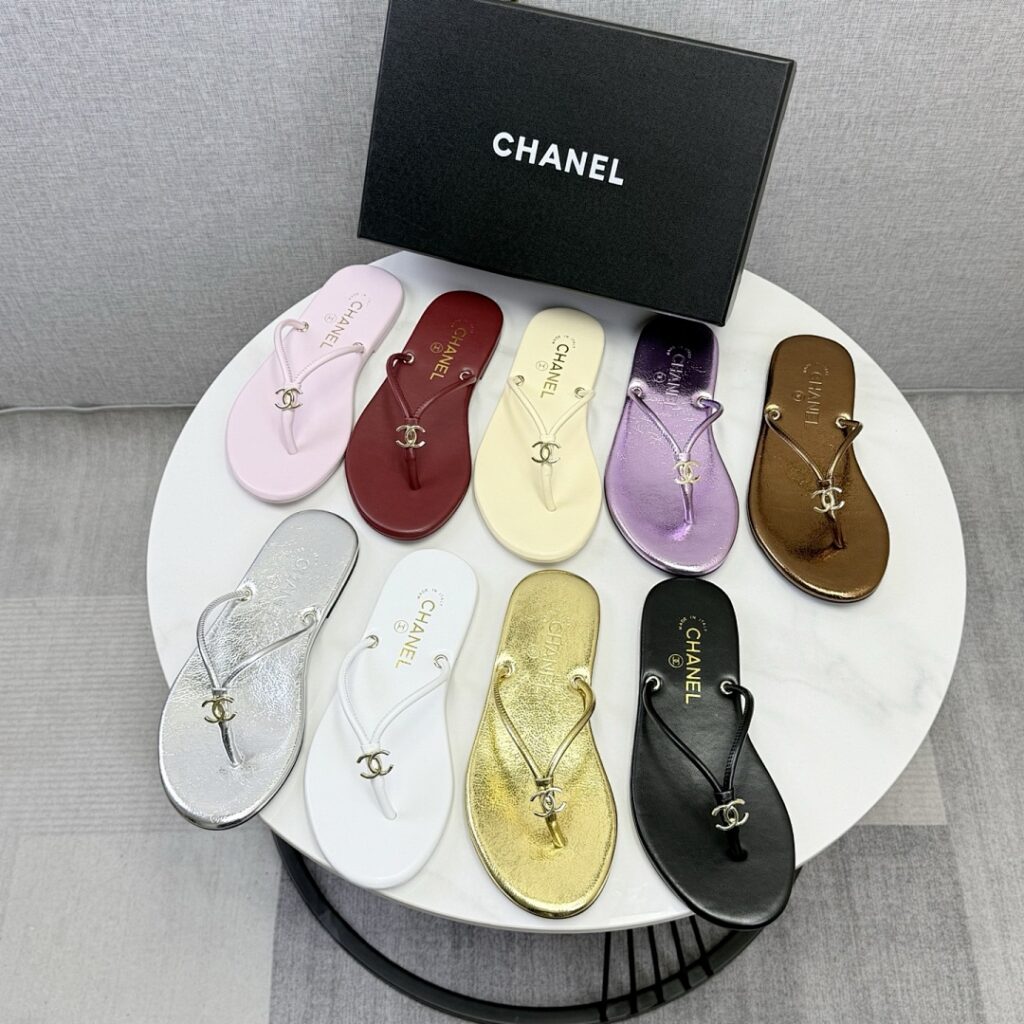 Chanel Shoe Style 2301184