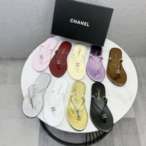 Chanel Shoe Style 2301184