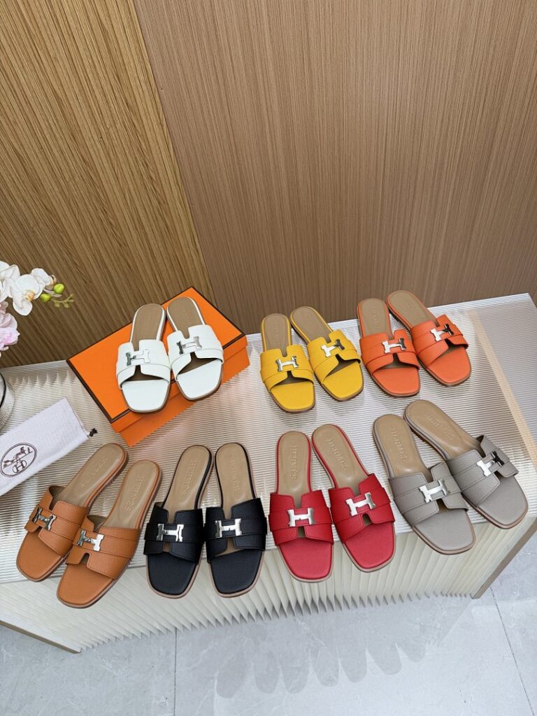 Hermes Shoe Style 2101117