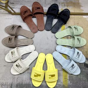 Fendi Shoe Style 2201173