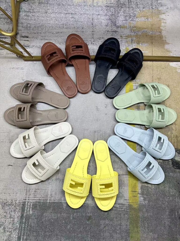 Fendi Shoe Style 2201173