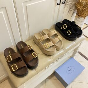 Prada Shoe Style 3001134