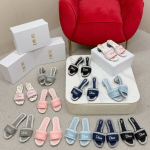 Dior Shoe Style 2801196