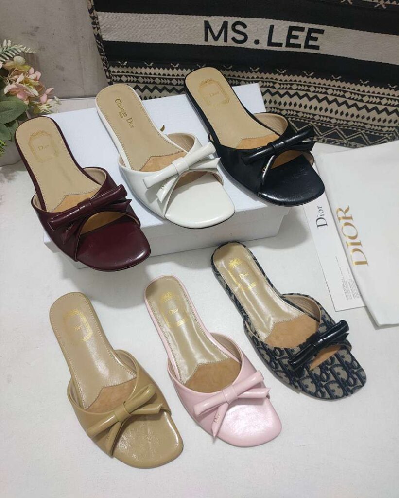 Dior Shoe Style 2302112