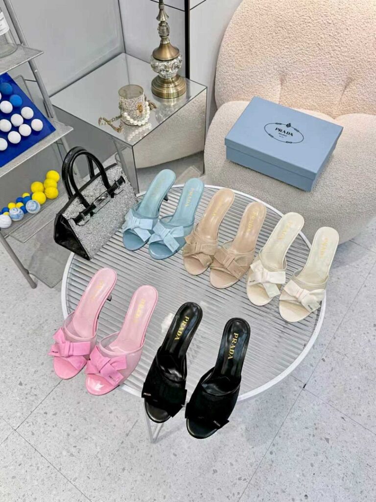 Prada Shoe Style 2001117