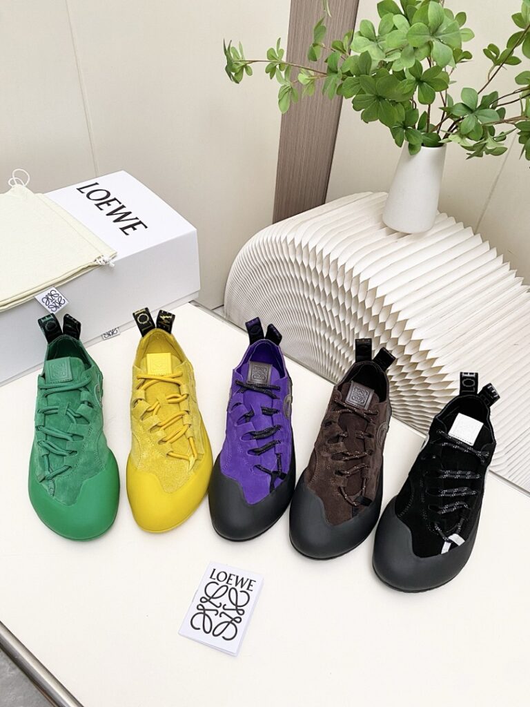 Loewe Shoe Style 3201186