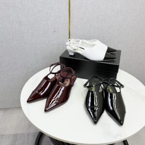 Chanel Shoe Style 2801184