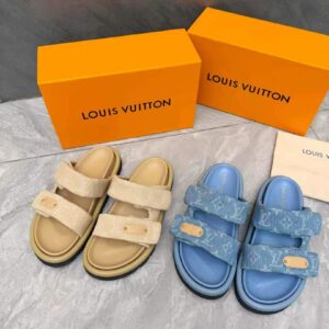 Louis Vuitton Shoe Style 1901115