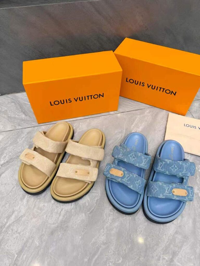Louis Vuitton Shoe Style 1901115