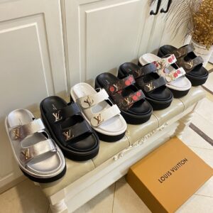 Louis Vuitton Shoe Style 2801134