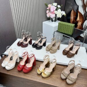 Gucci Shoe Style 2701141