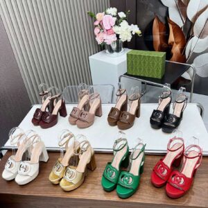 Gucci Shoe Style 2801141