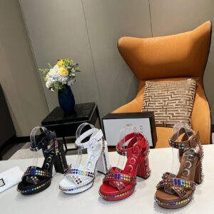 Gucci Shoe Style 3001141
