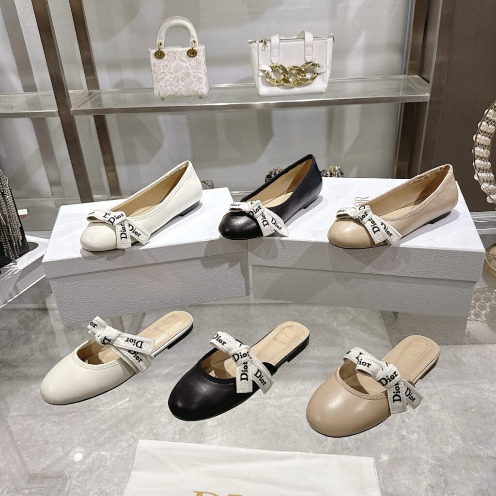 Dior Shoe Style 2701159