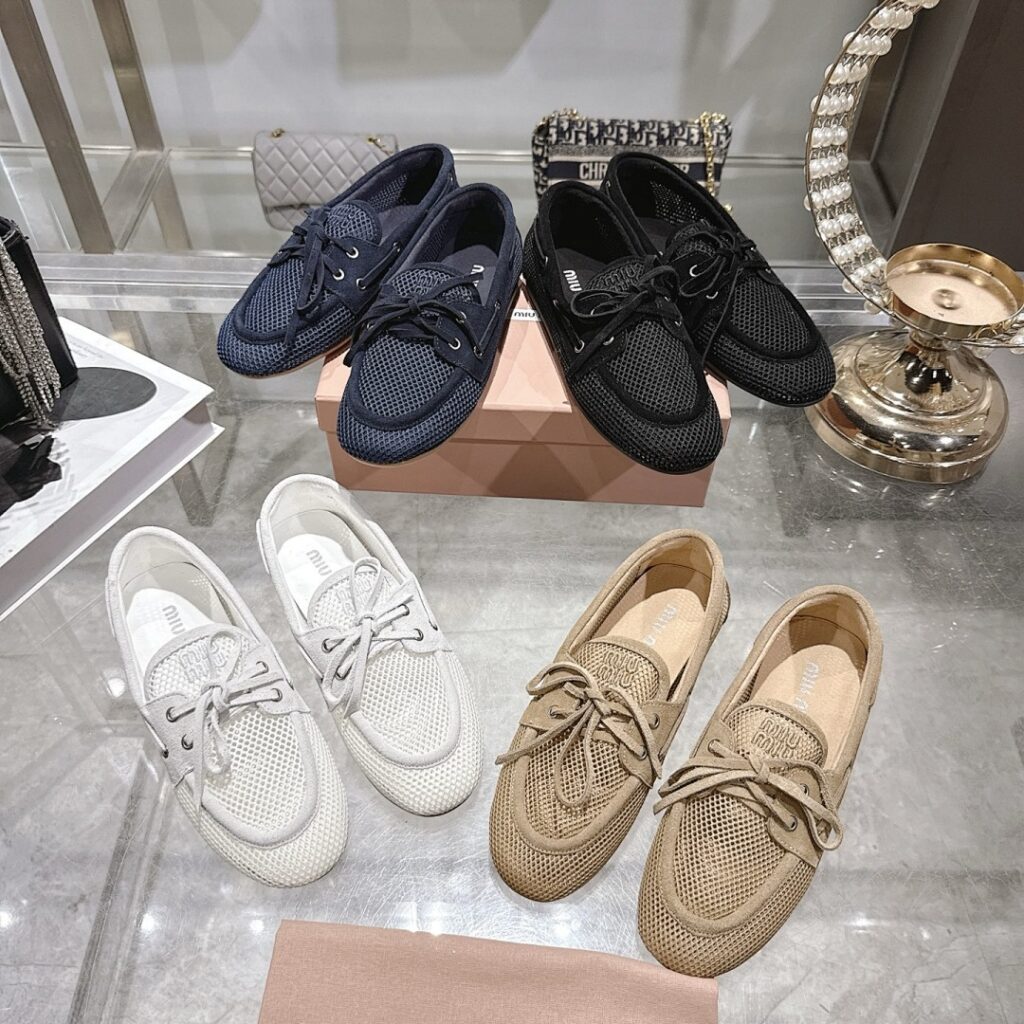 Miu Miu Shoe Style 2701159