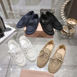 Miu Miu Shoe Style 2701159