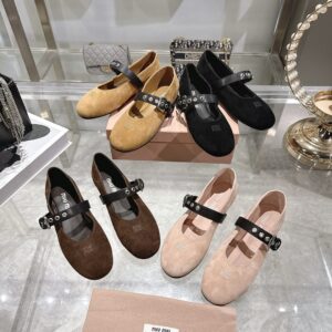 Miu Miu Shoe Style 2701159