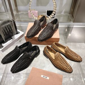Miu Miu Shoe Style 3401159