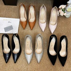 Dior Shoe Style 3101176