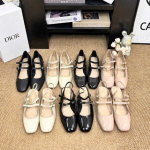Dior Shoe Style 3001176