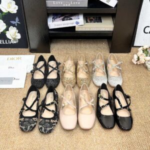 Dior Shoe Style 3001176