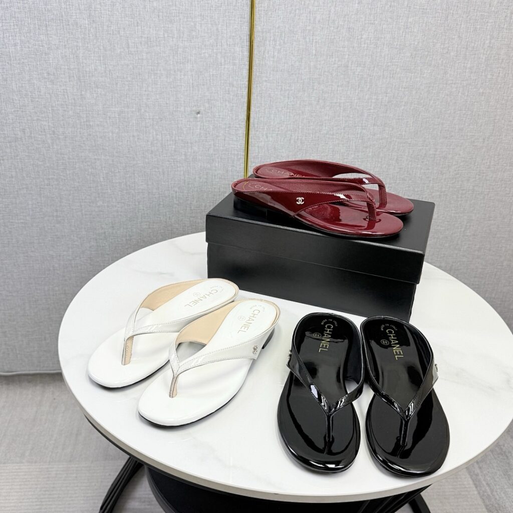 Chanel Shoe Style 2601184