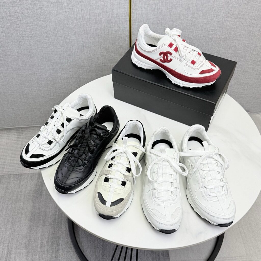 Chanel Shoe Style 2901184