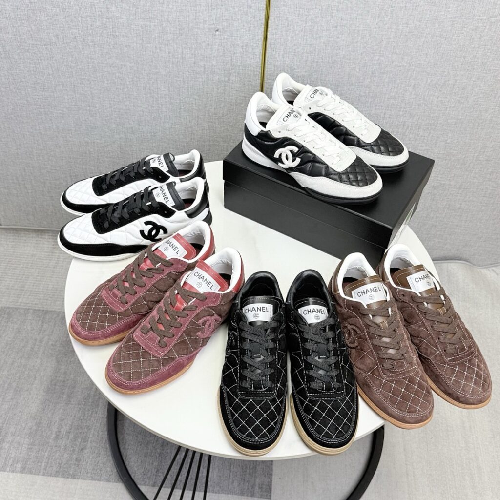 Chanel Shoe Style 3001184