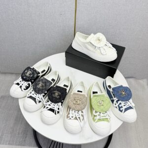 Chanel Shoe Style 3001184