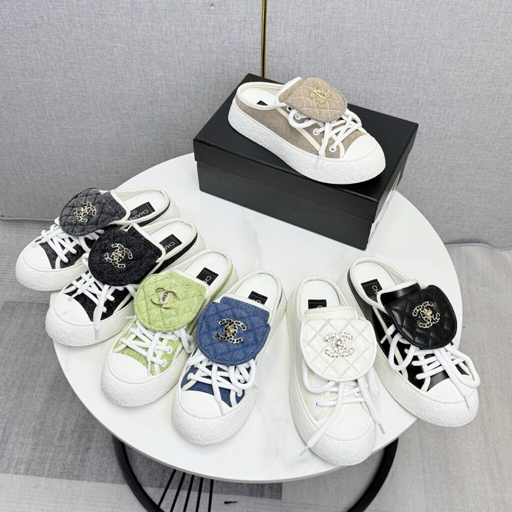 Chanel Shoe Style 2901184
