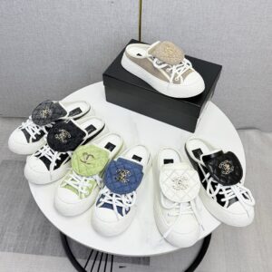 Chanel Shoe Style 2901184