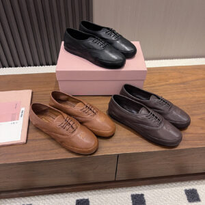 Miu Miu Shoe Style 2511192